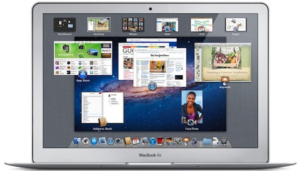 download os x for macbook pro